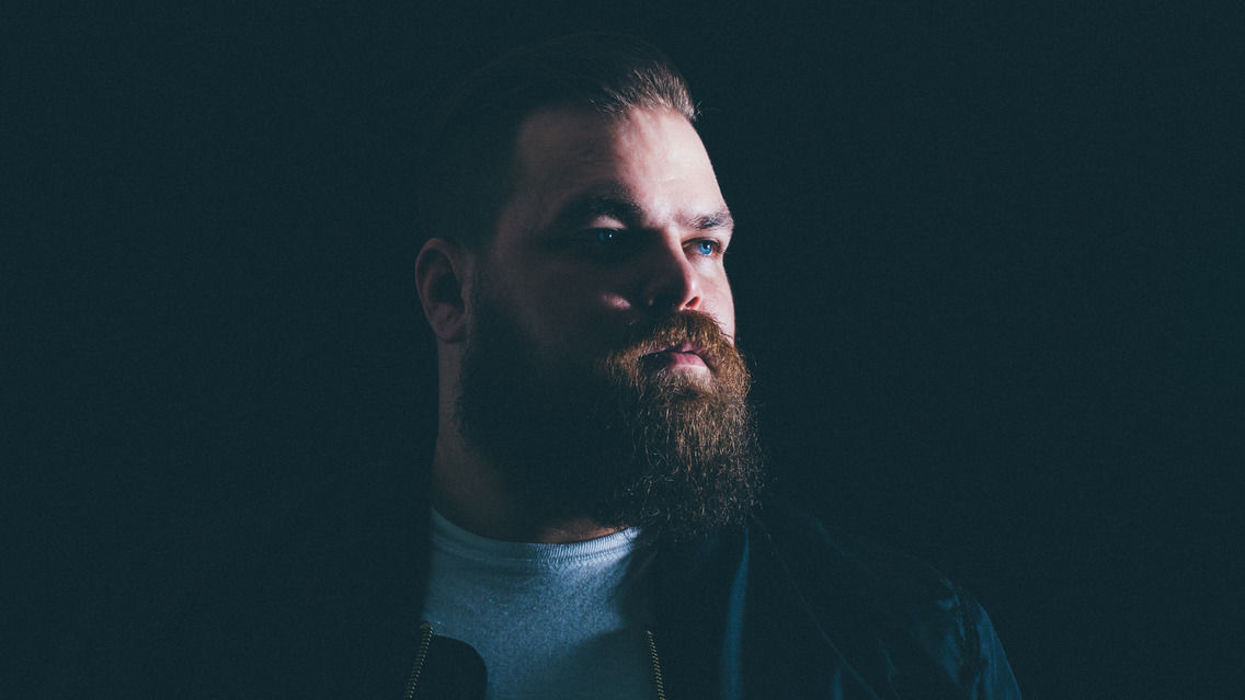 Com Truise, Photay, Beshken - Sep. 25